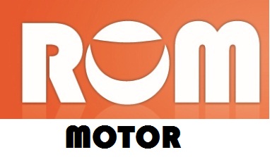ROM-MOTOR